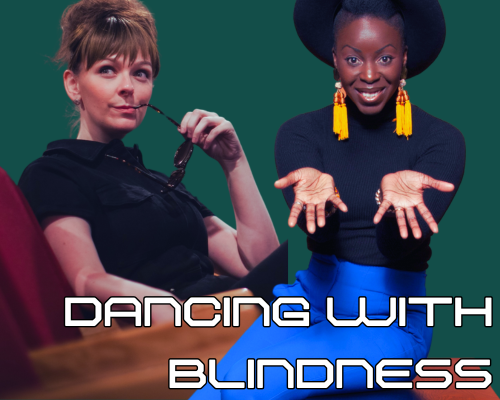 Dancing With Blindness Project